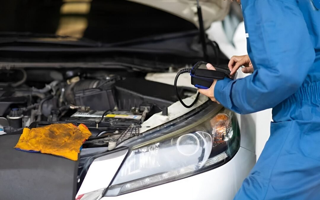 How To Find A Reliable Mechanic In Canberra For Common Car Issues