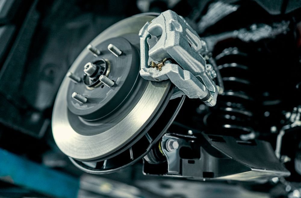 How To Fix Common Brake Problems Before Visiting A Car Service In Canberra