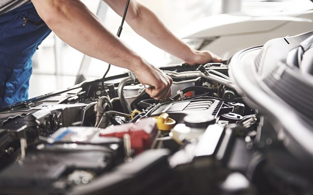 How To Tell If Your Vehicle Needs Urgent Car Service In Canberra