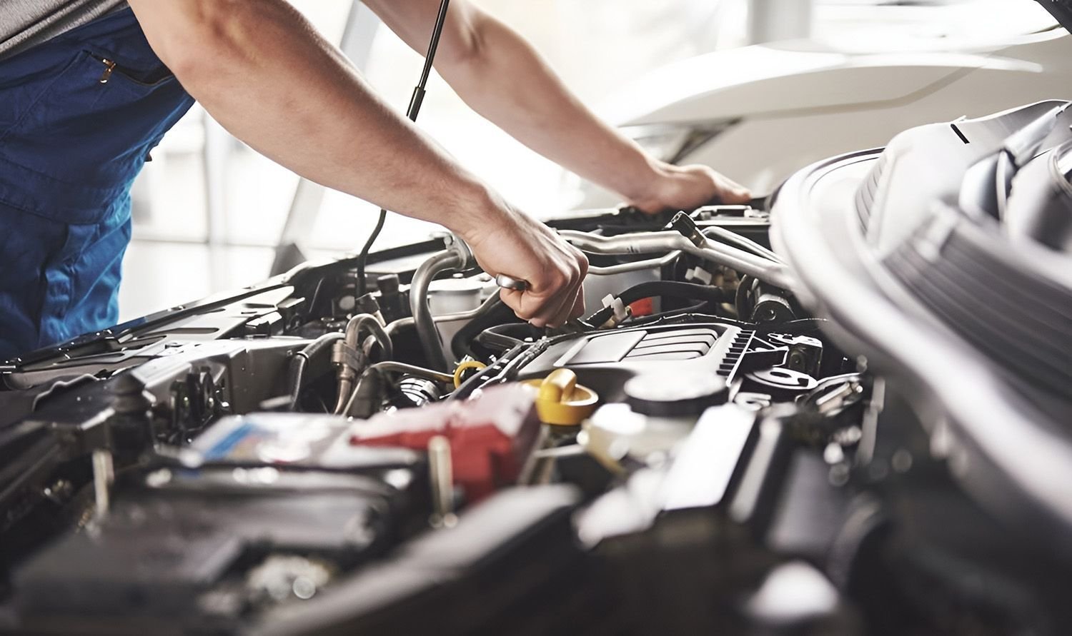 How To Tell If Your Vehicle Needs Urgent Car Service In Canberra