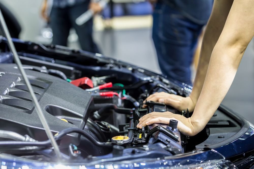 The Most Common Car Repairs Needed By Canberra Drivers