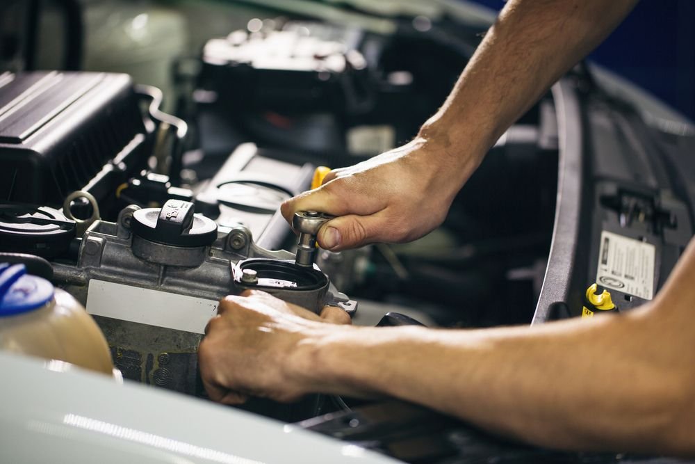 Where Does Rust Commonly Affect Cars in Canberra’s Climate?